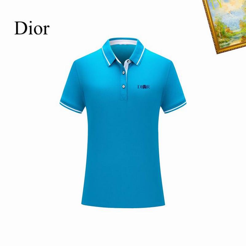 DIOR Men's Polo 82